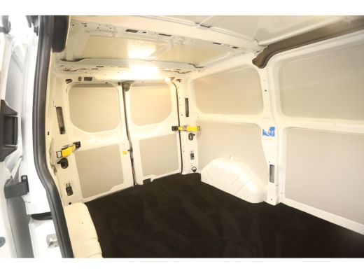 Ford Transit Custom 2.0 TDCI L1H1 | Aut. | Airco | Cruise | 3 Zits | Parkeersens. | Stoelverw. ActivLease financial lease