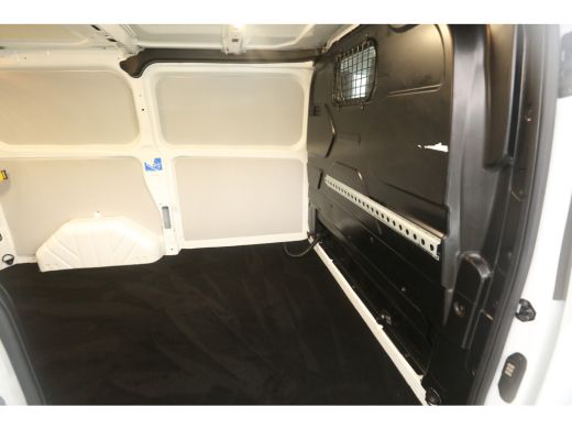 Ford Transit Custom 2.0 TDCI L1H1 | Aut. | Airco | Cruise | 3 Zits | Parkeersens. | Stoelverw. ActivLease financial lease