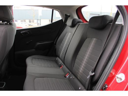 Hyundai i10 1.0 Comfort | Airco | Apple Carplay/Android Auto|telefoonintegratie premium | DAB ontvanger ActivLease financial lease