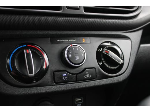 Hyundai i10 1.0 Comfort | Airco | Apple Carplay/Android Auto|telefoonintegratie premium | DAB ontvanger ActivLease financial lease