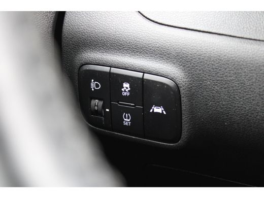 Hyundai i10 1.0 Comfort | Airco | Apple Carplay/Android Auto|telefoonintegratie premium | DAB ontvanger ActivLease financial lease