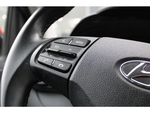 Hyundai i10 1.0 Comfort | Airco | Apple Carplay/Android Auto|telefoonintegratie premium | DAB ontvanger ActivLease financial lease