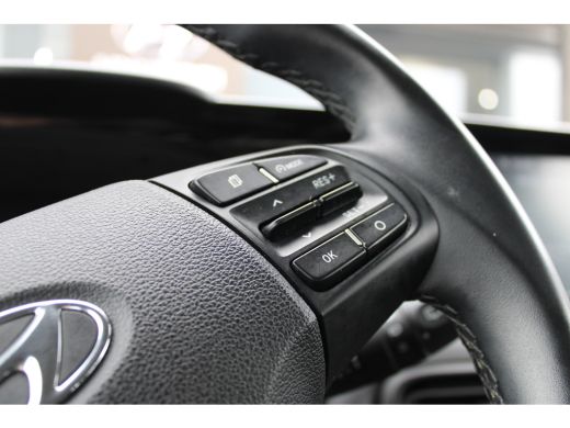 Hyundai i10 1.0 Comfort | Airco | Apple Carplay/Android Auto|telefoonintegratie premium | DAB ontvanger ActivLease financial lease