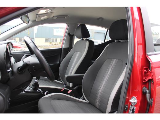 Hyundai i10 1.0 Comfort | Airco | Apple Carplay/Android Auto|telefoonintegratie premium | DAB ontvanger ActivLease financial lease