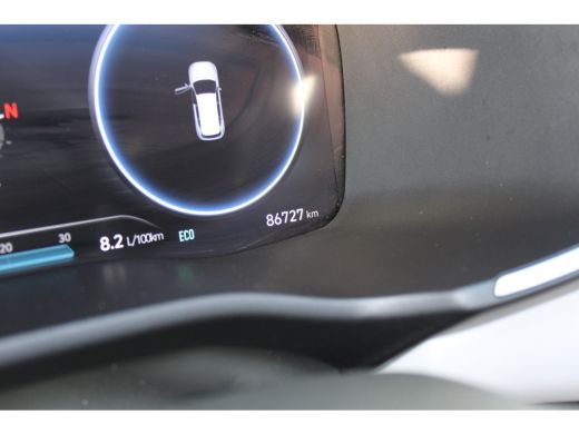 Hyundai Santa Fe Premium Plus Sky | 19-inch lichtmetalen velgen met 235/55 R19-banden | Actieve rijbaanassistentie... ActivLease financial lease