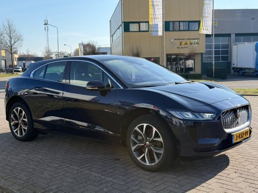 Jaguar I-PACE EV320 S Business Pack 90 kWh | NL-AUTO! | CAMERA | PANODAK | STOELVERWARMING | CRUISE | LANE ASSI... ActivLease financial lease