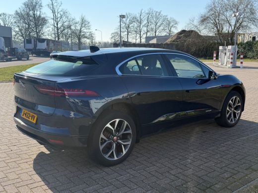 Jaguar I-PACE EV320 S Business Pack 90 kWh | NL-AUTO! | CAMERA | PANODAK | STOELVERWARMING | CRUISE | LANE ASSI... ActivLease financial lease