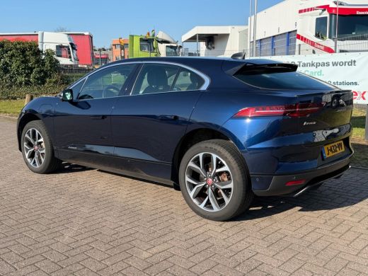 Jaguar I-PACE EV320 S Business Pack 90 kWh | NL-AUTO! | CAMERA | PANODAK | STOELVERWARMING | CRUISE | LANE ASSI... ActivLease financial lease