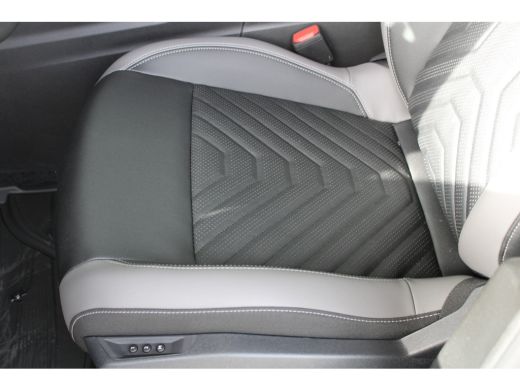 Jeep Compass 1.2 e-Hybrid First Edition | Ledere bekleding | Schuif-kanteldak | Stoelventilatie voor | 360 Cam... ActivLease financial lease