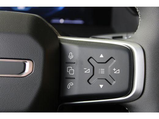 Jeep Compass 1.2 e-Hybrid First Edition | Ledere bekleding | Schuif-kanteldak | Stoelventilatie voor | 360 Cam... ActivLease financial lease