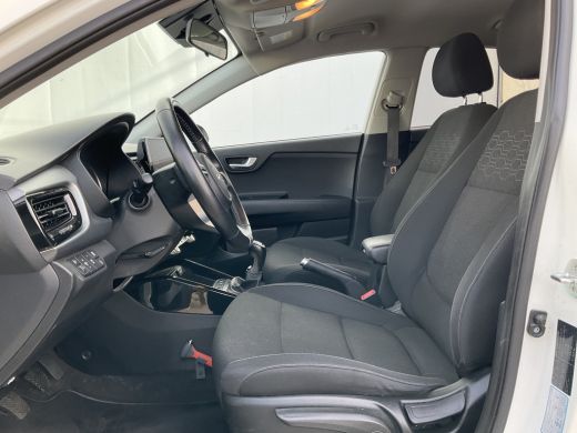 Kia Rio 1.0 T-GDi MHEV DynamicPlusLine Adap.Cruise Carplay Vamera ActivLease financial lease