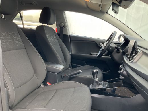 Kia Rio 1.0 T-GDi MHEV DynamicPlusLine Adap.Cruise Carplay Vamera ActivLease financial lease