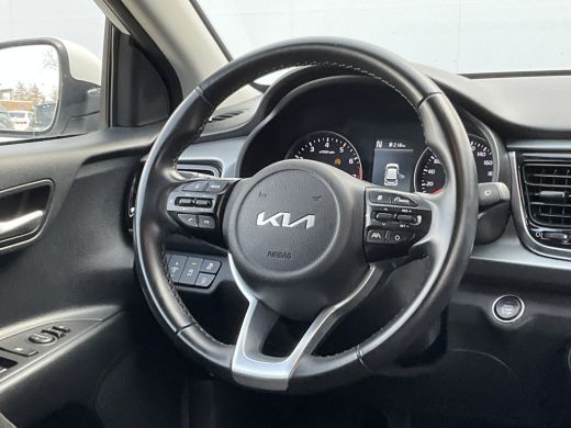 Kia Rio 1.0 T-GDi MHEV DynamicPlusLine Adap.Cruise Carplay Vamera ActivLease financial lease