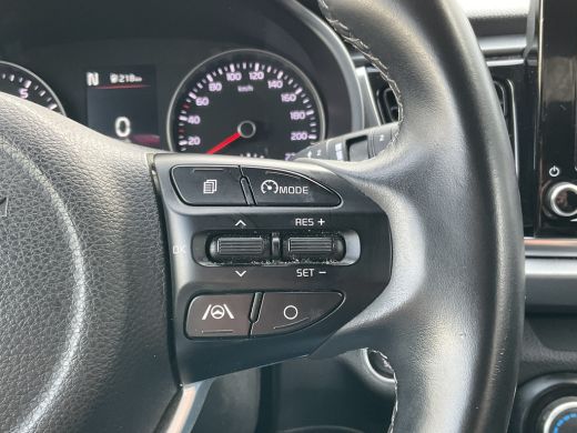 Kia Rio 1.0 T-GDi MHEV DynamicPlusLine Adap.Cruise Carplay Vamera ActivLease financial lease