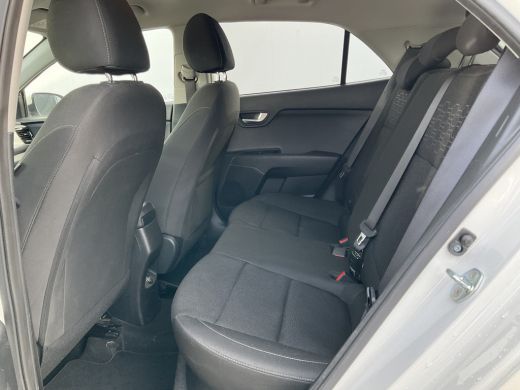 Kia Rio 1.0 T-GDi MHEV DynamicPlusLine Adap.Cruise Carplay Vamera ActivLease financial lease