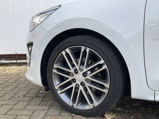 Kia Rio 1.0 T-GDi MHEV DynamicPlusLine Adap.Cruise Carplay Vamera ActivLease financial lease