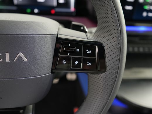 Lancia Ypsilon HF Line Automaat ActivLease financial lease