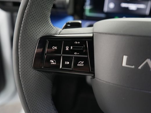 Lancia Ypsilon HF Line Automaat ActivLease financial lease