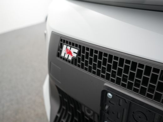 Lancia Ypsilon HF Line Automaat ActivLease financial lease