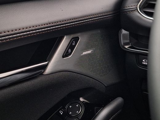 Mazda 3 2.5 M Hybrid 140 Exclusive line Business Edition | Bose | 360 camera | Full adaptive LED| Stoel e... ActivLease financial lease