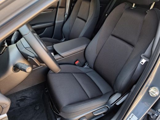 Mazda 3 2.5 M Hybrid 140 Exclusive line Business Edition | Bose | 360 camera | Full adaptive LED| Stoel e... ActivLease financial lease