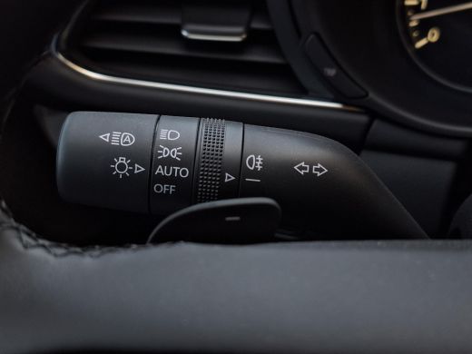 Mazda 3 2.5 M Hybrid 140 Exclusive line Business Edition | Bose | 360 camera | Full adaptive LED| Stoel e... ActivLease financial lease