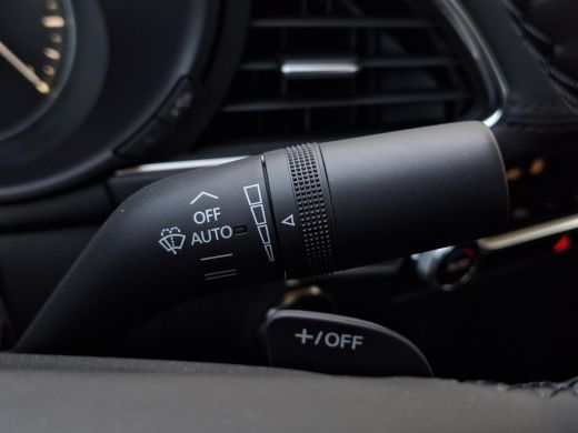 Mazda 3 2.5 M Hybrid 140 Exclusive line Business Edition | Bose | 360 camera | Full adaptive LED| Stoel e... ActivLease financial lease