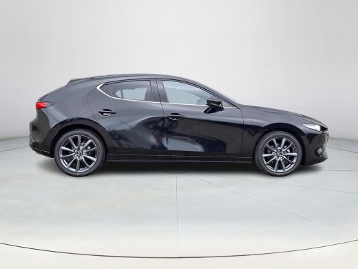 Mazda 3 2.5 M Hybrid 140 Exclusive line Business Edition | Bose | 360 camera | Full adaptive LED| Stoel e... ActivLease financial lease
