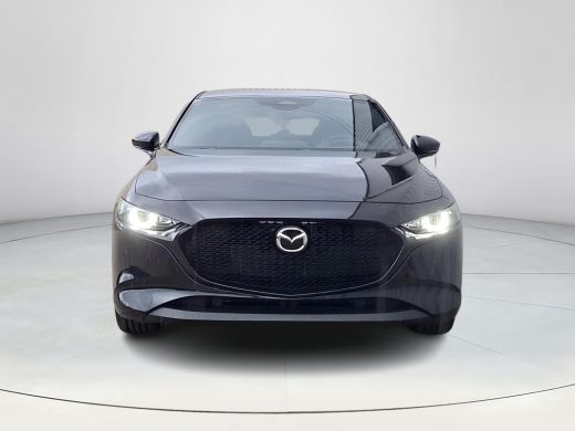 Mazda 3 2.5 M Hybrid 140 Exclusive line Business Edition | Bose | 360 camera | Full adaptive LED| Stoel e... ActivLease financial lease