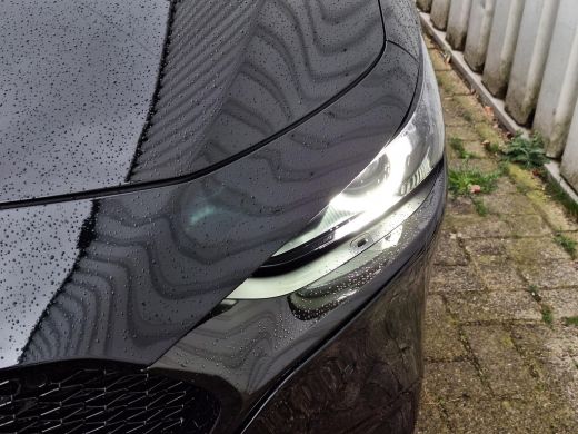 Mazda 3 2.5 M Hybrid 140 Exclusive line Business Edition | Bose | 360 camera | Full adaptive LED| Stoel e... ActivLease financial lease