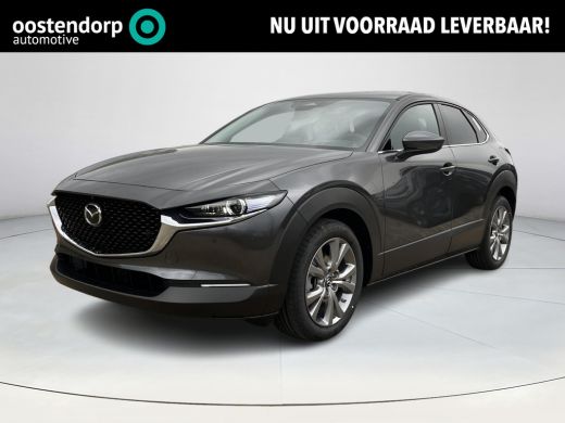 Mazda CX-30 2.5 G M Hybrid Exclusive Business Edition | Bose | 360 camera | Full adaptive LED | Elektrische a...