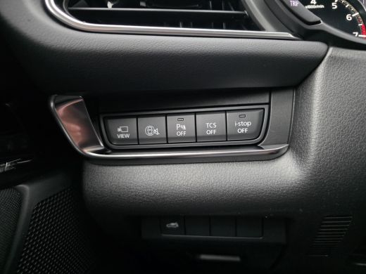 Mazda CX-30 2.5 G M Hybrid Exclusive Business Edition | Bose | 360 camera | Full adaptive LED | Elektrische a... ActivLease financial lease