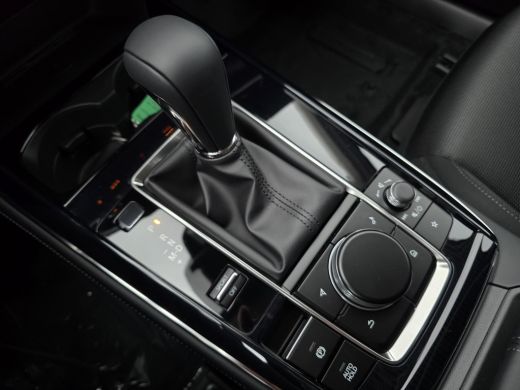 Mazda CX-30 2.5 G M Hybrid Exclusive Business Edition | Bose | 360 camera | Full adaptive LED | Elektrische a... ActivLease financial lease