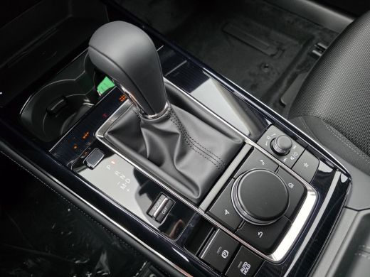 Mazda CX-30 2.5 G M Hybrid Exclusive Business Edition | Bose | 360 camera | Full adaptive LED | Elektrische a... ActivLease financial lease