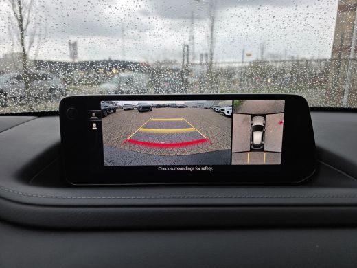 Mazda CX-30 2.5 G M Hybrid Exclusive Business Edition | Bose | 360 camera | Full adaptive LED | Elektrische a... ActivLease financial lease