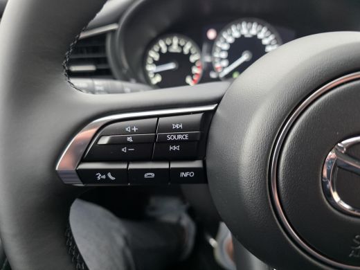 Mazda CX-30 2.5 G M Hybrid Exclusive Business Edition | Bose | 360 camera | Full adaptive LED | Elektrische a... ActivLease financial lease