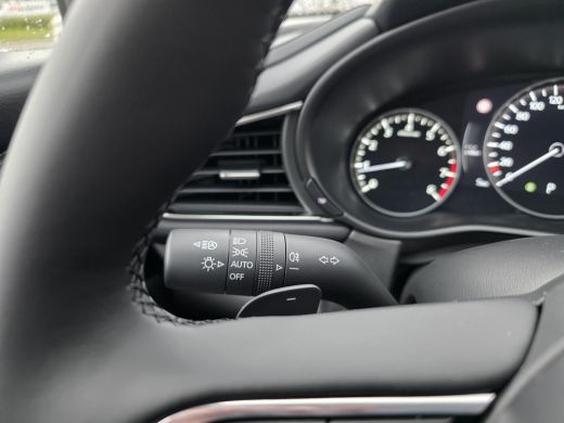 Mazda CX-30 2.5 G M Hybrid Exclusive Business Edition | Bose | 360 camera | Full adaptive LED | Elektrische a... ActivLease financial lease