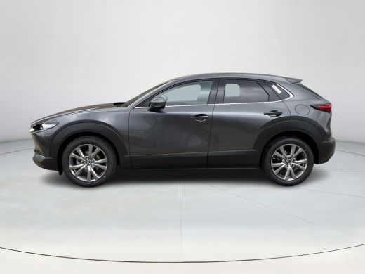 Mazda CX-30 2.5 G M Hybrid Exclusive Business Edition | Bose | 360 camera | Full adaptive LED | Elektrische a... ActivLease financial lease