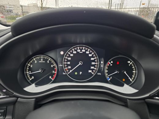 Mazda CX-30 2.5 G M Hybrid Exclusive Business Edition | Bose | 360 camera | Full adaptive LED | Elektrische a... ActivLease financial lease