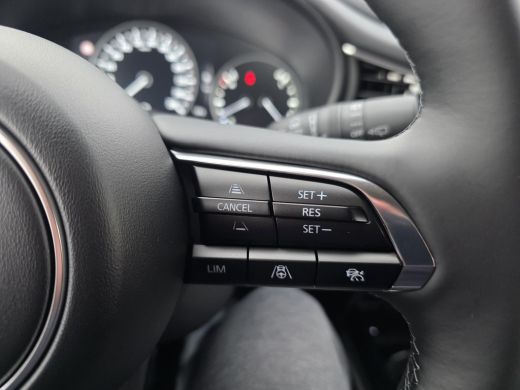 Mazda CX-30 2.5 G M Hybrid Exclusive Business Edition | Bose | 360 camera | Full adaptive LED | Elektrische a... ActivLease financial lease