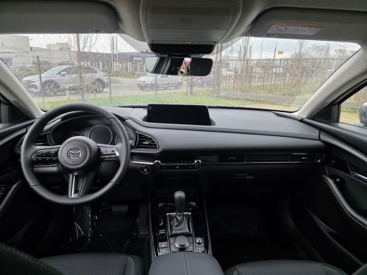 Mazda CX-30 2.5 G M Hybrid Exclusive Business Edition | Bose | 360 camera | Full adaptive LED | Elektrische a... ActivLease financial lease