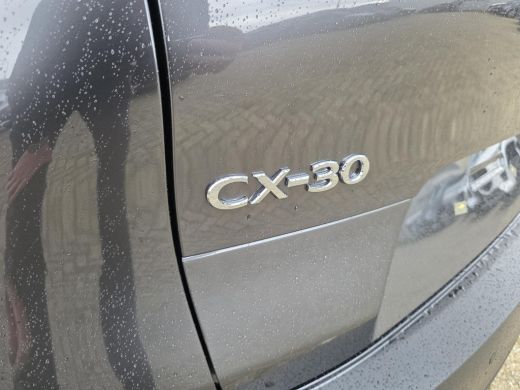 Mazda CX-30 2.5 G M Hybrid Exclusive Business Edition | Bose | 360 camera | Full adaptive LED | Elektrische a... ActivLease financial lease