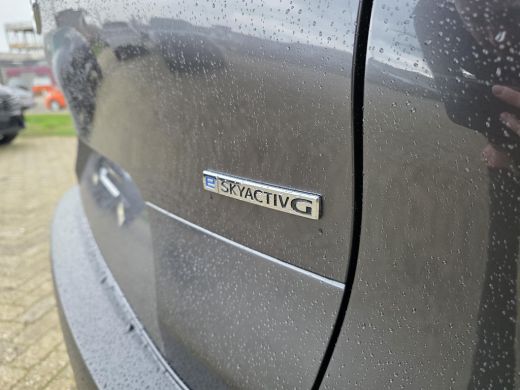 Mazda CX-30 2.5 G M Hybrid Exclusive Business Edition | Bose | 360 camera | Full adaptive LED | Elektrische a... ActivLease financial lease