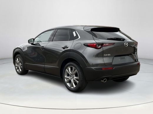 Mazda CX-30 2.5 G M Hybrid Exclusive Business Edition | Bose | 360 camera | Full adaptive LED | Elektrische a... ActivLease financial lease