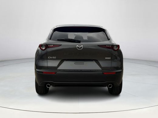 Mazda CX-30 2.5 G M Hybrid Exclusive Business Edition | Bose | 360 camera | Full adaptive LED | Elektrische a... ActivLease financial lease