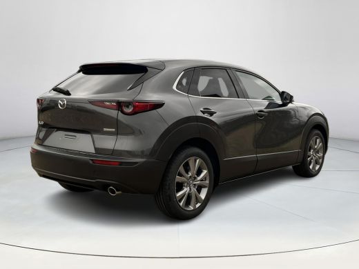 Mazda CX-30 2.5 G M Hybrid Exclusive Business Edition | Bose | 360 camera | Full adaptive LED | Elektrische a... ActivLease financial lease