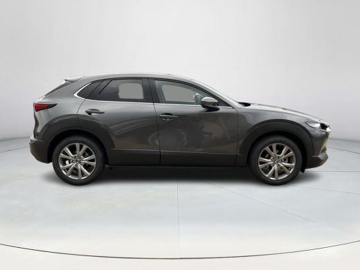 Mazda CX-30 2.5 G M Hybrid Exclusive Business Edition | Bose | 360 camera | Full adaptive LED | Elektrische a... ActivLease financial lease