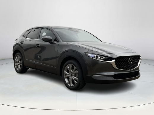Mazda CX-30 2.5 G M Hybrid Exclusive Business Edition | Bose | 360 camera | Full adaptive LED | Elektrische a... ActivLease financial lease