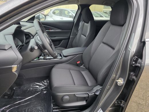 Mazda CX-30 2.5 G M Hybrid Exclusive Business Edition | Bose | 360 camera | Full adaptive LED | Elektrische a... ActivLease financial lease