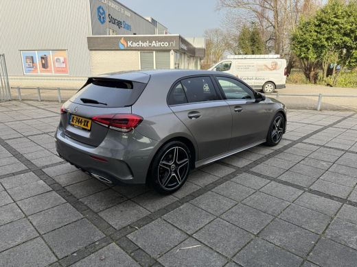 Mercedes-Benz A-Klasse Aut. 180 Business Sol. AMG Sport | Navi | Camera | Sfeer Verlicting | ActivLease financial lease